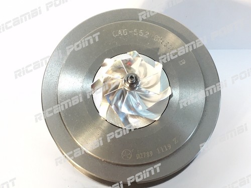 Core assy nuovo - core,