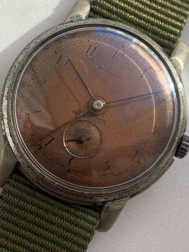 Bellissimo puntatore vintage