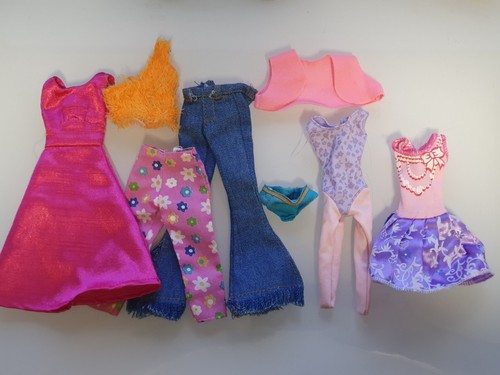 Barbie bambola lotto - barbie,