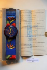 Orologio POP SWATCH