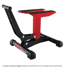 Cavalletto alzamoto a leva