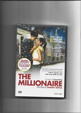 "THE MILLIONAIRE"  - FILM 8
