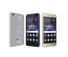 Smartphone android huawei - smartphone,