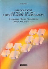 INTRODUZIONE ALL'ANALISI DEI