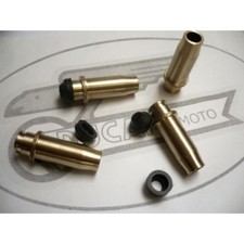 Guida E Ritenzione Valvola