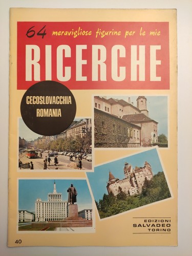 Meravigliose figurine per - , le
