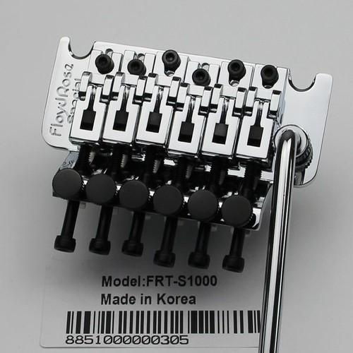 Floyd rose serie - floyd, speciale