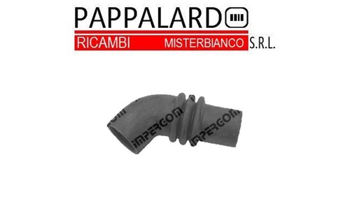 Tubo flessibile raccordo - tubo,