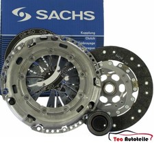 Kit frizione sachs - audi, a4