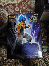 dragon ball super gogeta blu