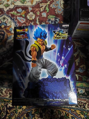 Dragon ball super gogeta blu - super,