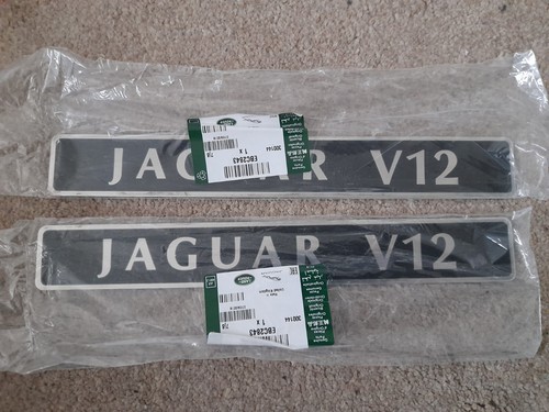 Nuovo originale jaguar - nuovo,