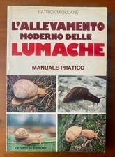 P. Mioulane - L'Allevamento