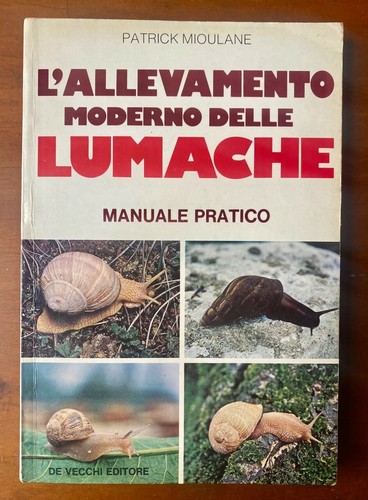 Mioulane l allevamento - p.,
