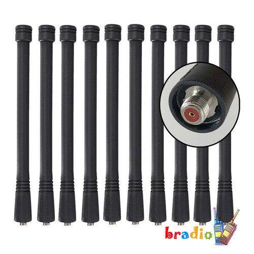 10x antenna vhf nad6568 - 10x,