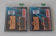 BRAKING 2 COPPIE PASTIGLIE