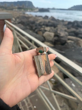 Portarossetto In Argento 925