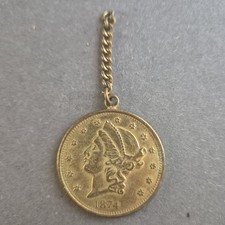 Medaglione Piaget Vintage -