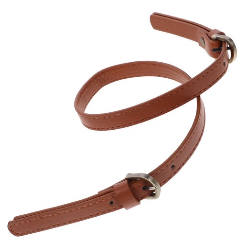 Borsa mano sintetica manici - sintetica,