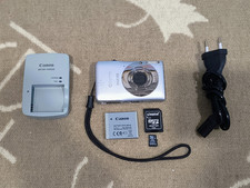 Canon PowerShot SD1300 IXUS