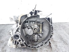 55248065 cambio manuale - 55248065, 5m