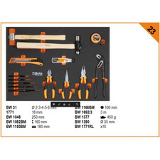 BETA ME140-C04/ES SET 23