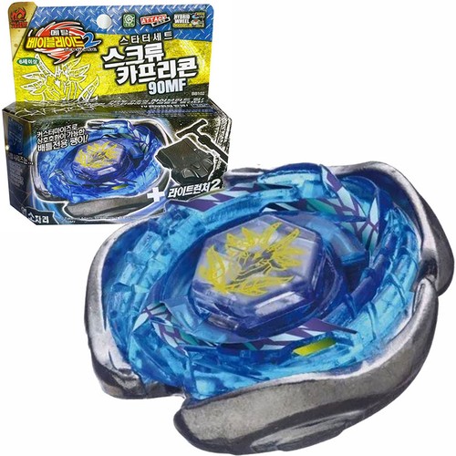 Tomy takara vite - takara, capricorno