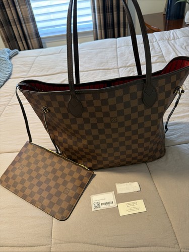 Louis vuitton damier - louis,