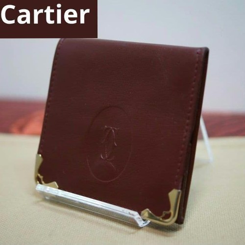 Cartier mast line - mast, du