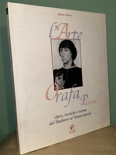 Arte orafa padova - orafa, giulia