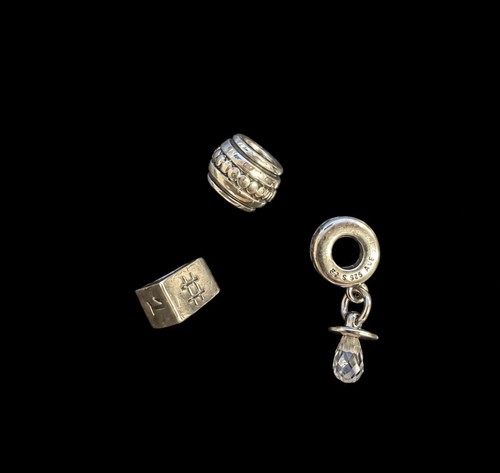 Pandora charms free - charms,, shipping