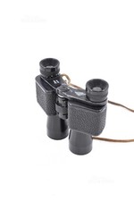 Vintage German Boes Binoculars