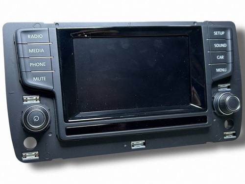 Volkswagen tiguan 2014 radio - volkswagen,