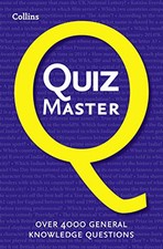 Collins Quiz Master (Quiz