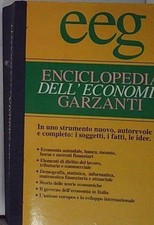 . ENCICLOPEDIA DELL'ECONOMIA