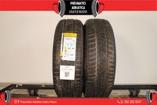 2 PNEUMATICI PIRELLI 215/60