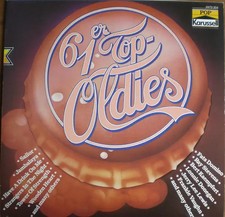 61er Top Oldies Various