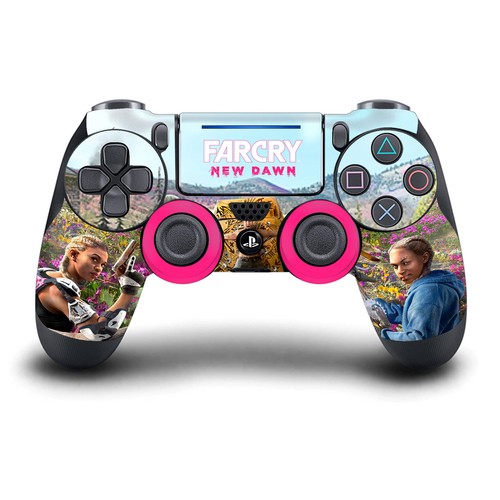 Far cry new - far,