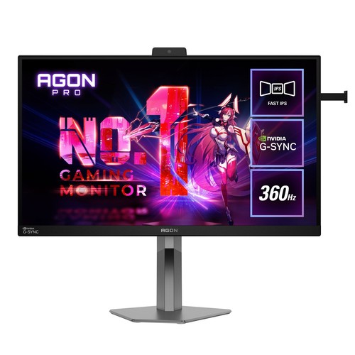 Aoc agon pro - agon,