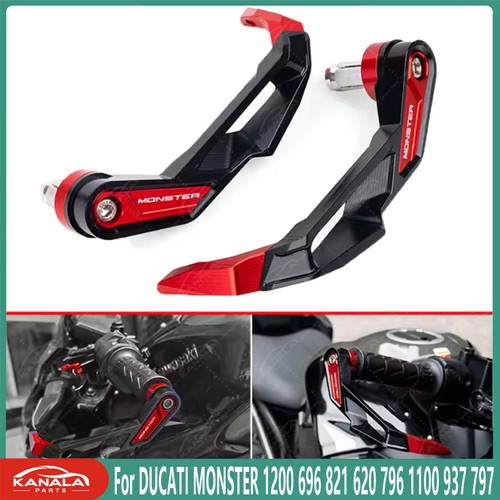 Per ducati monster 1200 - per,