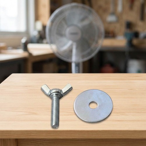 Ventilatore pavimento - da,