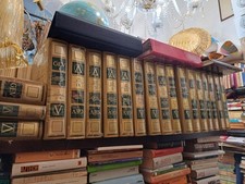 Grande Enciclopedia VALLARDI - Grande enciclopedia 19 volumi