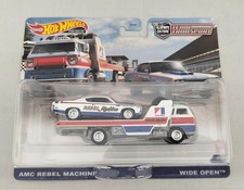MATTEL Hot Wheels Premium AMC