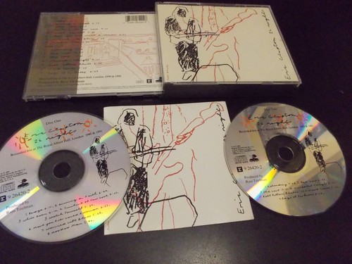 Eric clapton 24 - clapton,