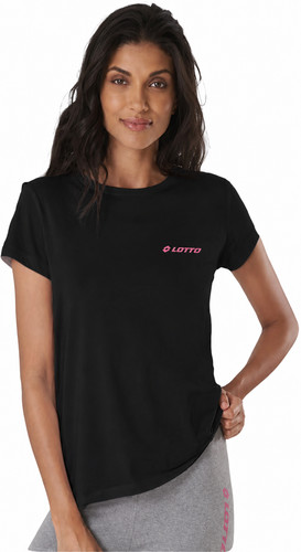 Lotto shirt donna mezza - shirt,