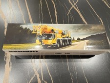 Modellino gru crane - modellino,