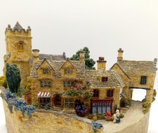 Z Gauge 1:220 Scale Model