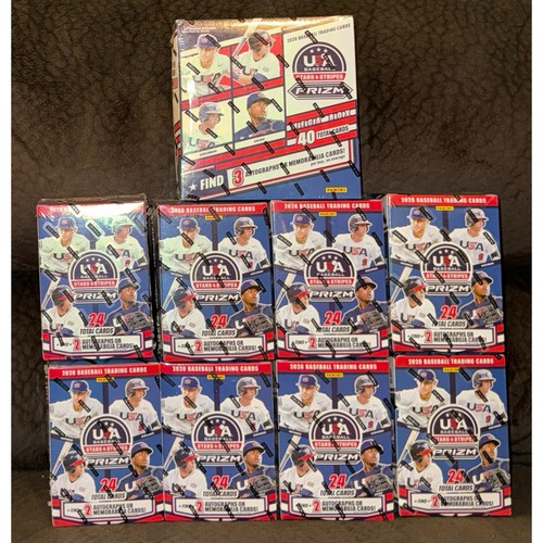 Lotto blaster box - box, e