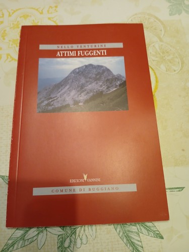 Nello venturini attimi - nello,