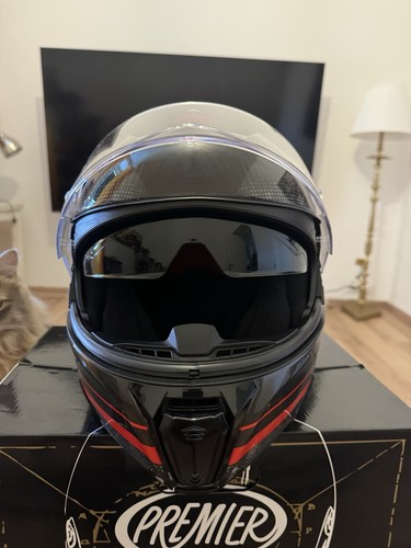 Casco premier legacy - casco, gt